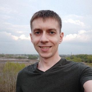 Sergey Voroshilin