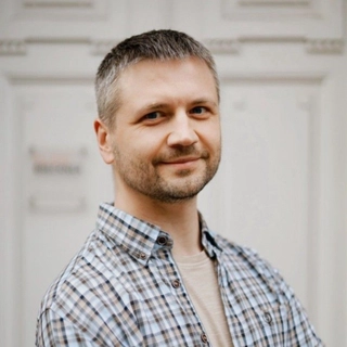 Sergey Zadorozhny