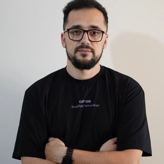 Serghei F.