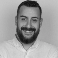 Sergi González Pérez