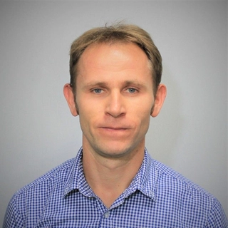 Sergii Petrenko
