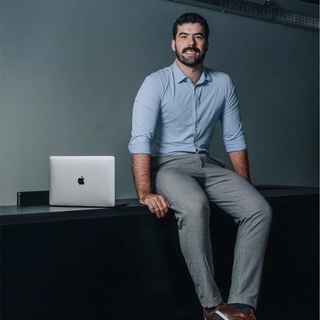 Sergio Alexandre Morganti