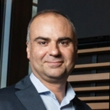 Sergio Alvarez Martinez