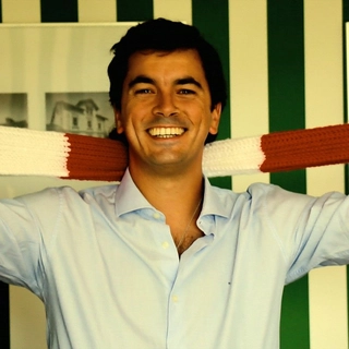 Sergio Arana Cabrera
