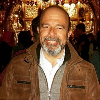 Sergio Bellver Cardete