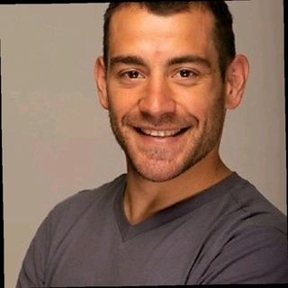 Sergio Bernal Garcia