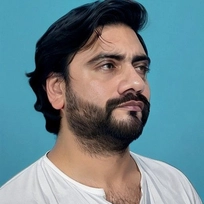 Sergio Blanco Caballero