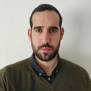 Sergio Carrillo Sánchez