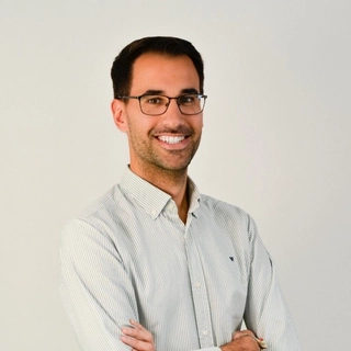 Sergio Casallo