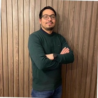 Sergio David Vargas Rodriguez