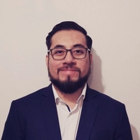 Sergio de Jesus C.