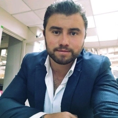 Sergio Estevez