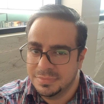 Sergio Fabian Ponce
