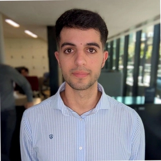 Sergio García Bermejo