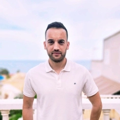 Sergio García Martín