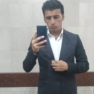 Sergio Giovanny Fonseca Qader