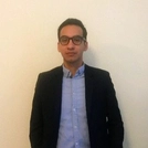 Sergio Gutierrez-Ortiz