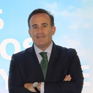 Sergio Gutierrez Ponce