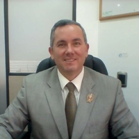 Sergio Lozano Monroy