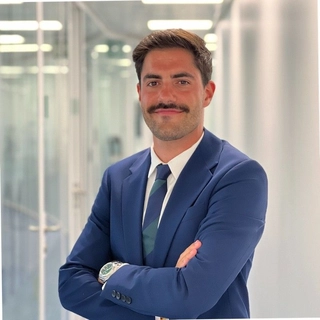 Sergio Mañanas López