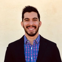 Sergio Marcel Rios
