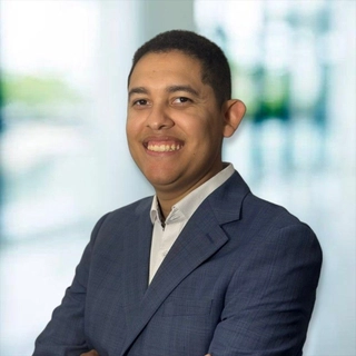 Sergio Mario Velasco Consuegra