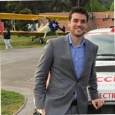 Sergio Martinez Molero