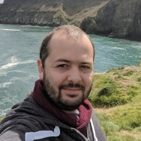 Sergio Miranda Carvalho