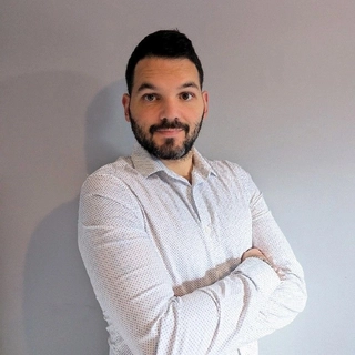 Sergio Mollá Aracil Msc Iosh