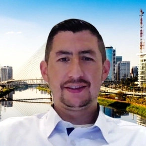 Sergio Mora Sandoval