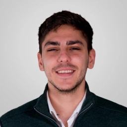 Sergio Moreno Darocas