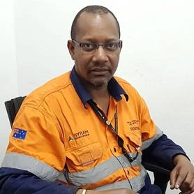 Sergio Pereira