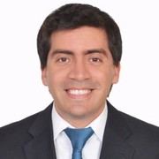 Sergio Ramírez Criado