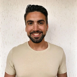 Sergio Ramirez Cruz