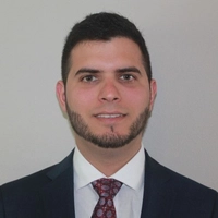 Sergio Ramirez Martin