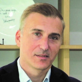 Sergio Santabarbara