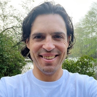 Sergio Santos Junior