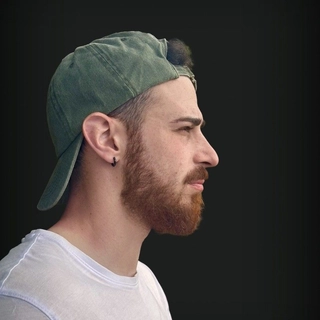 Sergio Sarría Gericó