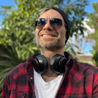 Sergio Smirnoff