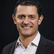 Sergio Villegas M.ed