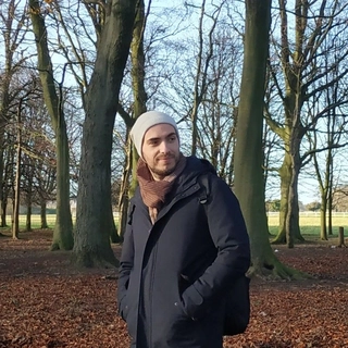 Sergios Karagiannakos