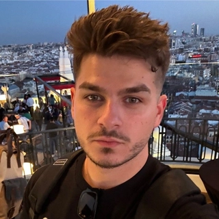 Sergiu Andrade Sirghea