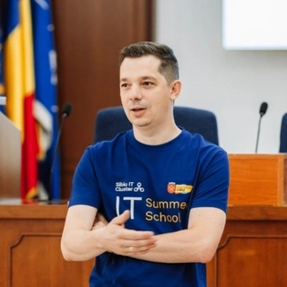 Sergiu-Valentin Dilimoț