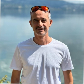 Serhat Bahadır Serinkaya