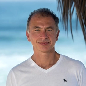 Serhat Pala