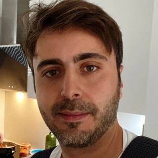 Serhat Yildizli