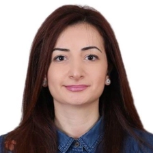 Serine Hakobyan