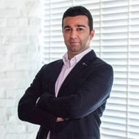 Serkan Çiçek