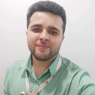 Servilho Carvalho Chaves Junior