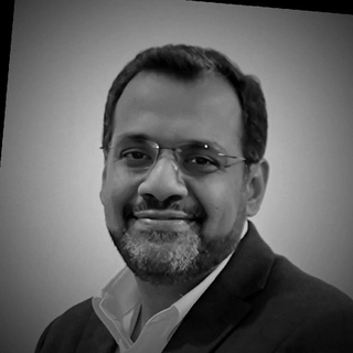 Seshadri Gopalakrishnan